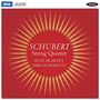 Franz Schubert: Streichquintett D.956, CD