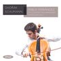 : Pablo Ferrandez - Dvorak / Schumann, CD