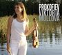 Serge Prokofieff: Violinkonzert Nr.2, CD