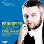 Serge Prokofieff: Symphonien Nr.4 & 5, CD
