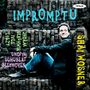 : Shai Wosner - Impromptu, CD