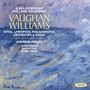Ralph Vaughan Williams: Symphonie Nr.1 "A Sea Symphony", CD