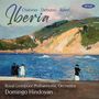 : Royal Liverpool Philharmonic Orchestra - Iberia, CD