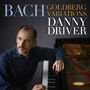 Johann Sebastian Bach: Goldberg-Variationen BWV 988, CD