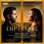 Sonya Yoncheva - Diptyque (Martucci & Canteloube), CD