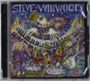 Steve Winwood: About Time, CD