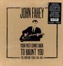 John Fahey: Your Past Comes Back To..., CD,CD,CD,CD,CD