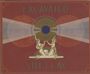 : Excavated Shellac: Alternate History Of The World's Music, CD,CD,CD,CD
