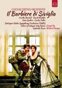 Gioacchino Rossini: Der Barbier von Sevilla, DVD