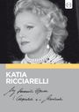 : Katia Ricciarelli - My favourite Opera, DVD