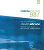 : Berliner Philharmoniker - Europakonzert 1998 (Stockholm), BR
