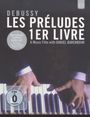 Claude Debussy: Preludes Heft 1, BR