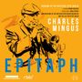 Bigband Deutsche Oper Berlin: Charles Mingus: Epitaph, CD,CD