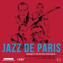BigBand der Deutschen Oper Berlin: Jazz de Paris, CD