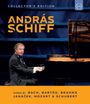 : Andras Schiff - Collector's Edition, BR