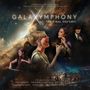 : Danish National Symphony Orchestra - Galaxymphony "The Final Odyssey", CD