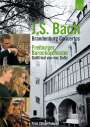 Johann Sebastian Bach: Brandenburgische Konzerte Nr.1-6, DVD