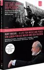 : Kurt Masur - A Life for Music and Peace, DVD,DVD,DVD,DVD,DVD