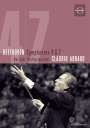 Ludwig van Beethoven: Symphonien Nr.4 & 7, DVD