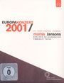 : Berliner Philharmoniker - Europakonzert 2001 (Istanbul), BR