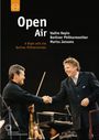 : Berliner Philharmoniker - Open Air, DVD