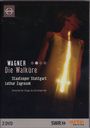 Richard Wagner: Die Walküre, DVD