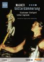 Richard Wagner: Götterdämmerung, DVD