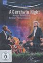 : Berliner Philharmoniker - A Gershwin Night, DVD
