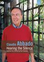 : Claudio Abbado  - Hearing the Silence, DVD