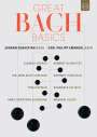 Johann Sebastian Bach: Great Bach Basics (12 DVD-Edition), DVD,DVD,DVD,DVD,DVD,DVD,DVD,DVD,DVD,DVD,DVD,DVD