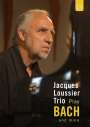 Jacques Loussier: Play Bach..And More-Live From St.Thomas's Church,Leipzig '04, DVD