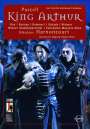 Henry Purcell: King Arthur, DVD,DVD