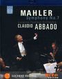 Gustav Mahler: Symphonie Nr.7, BR