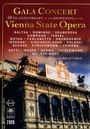 : Galakonzert aus der Wiener Staatsoper, DVD,DVD