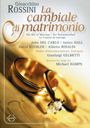 Gioacchino Rossini: La Cambiale di Matrimonio, DVD