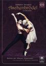 : Wiener Staatsopernballett: Aschenbrödel (J.Strauss II), DVD