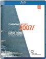 : Berliner Philharmoniker - Europakonzert 2007, BR