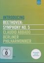 : Introducing Beethoven - Symphonie Nr.5, DVD