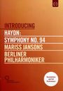 : Introducing Haydn - Symphonie Nr.94, DVD