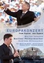 : Berliner Philharmoniker - Europakonzert 2017 (Zypern), BR