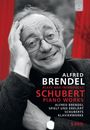 : Alfred Brendel spielt und erklärt Schubert, DVD,DVD,DVD,DVD,DVD