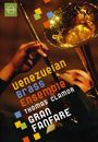 : Venezuelan Brass Ensemble - Gran Fanfare, DVD