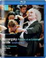 Modest Mussorgsky: Bilder einer Ausstellung (Orch.Fass.), BR