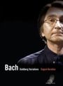 Johann Sebastian Bach: Goldberg-Variationen BWV 988, DVD