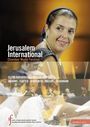 Jerusalem International Chamber Music Festival, DVD