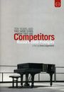 Irene Langemann: Competitors (OmU), DVD