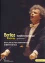 Hector Berlioz: Symphonie fantastique, DVD