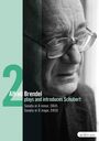Alfred Brendel plays & introduces Schubert 2, DVD