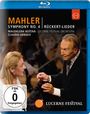 Gustav Mahler: Symphonie Nr.4, BR