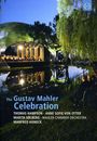 Gustav Mahler: The Gustav Mahler Celebration, DVD